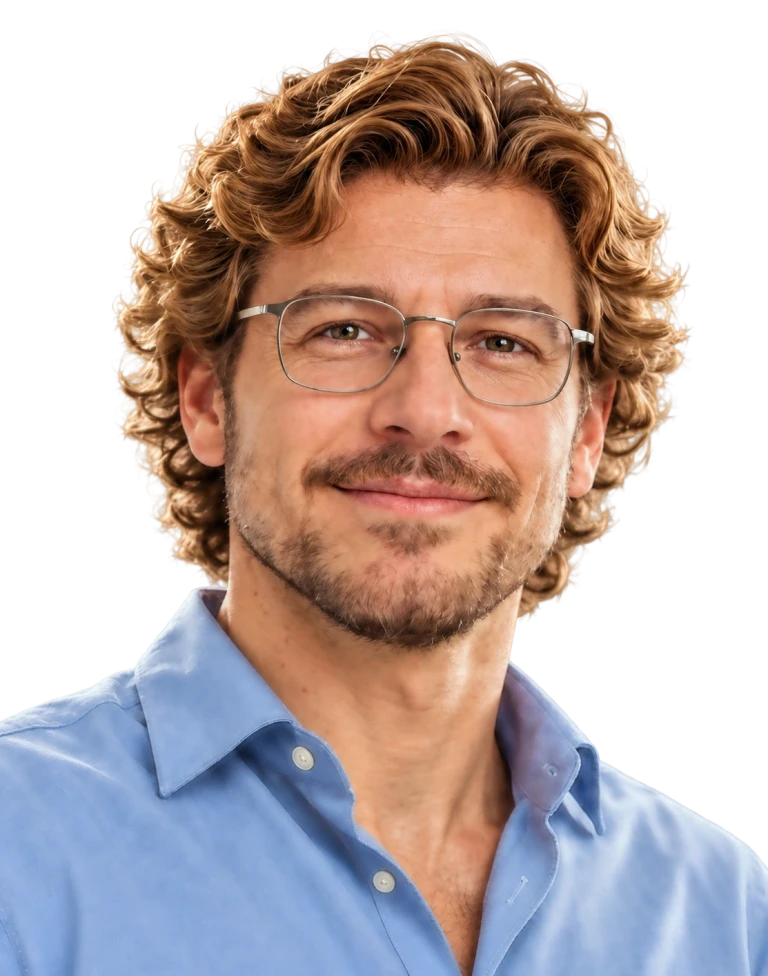 Avatar Marc