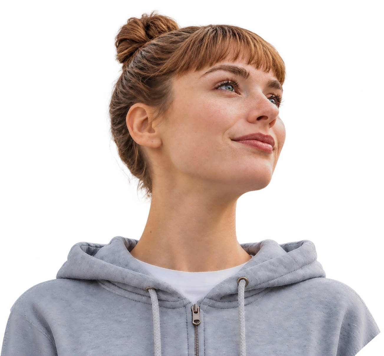 Digitaler Avatar Jenny