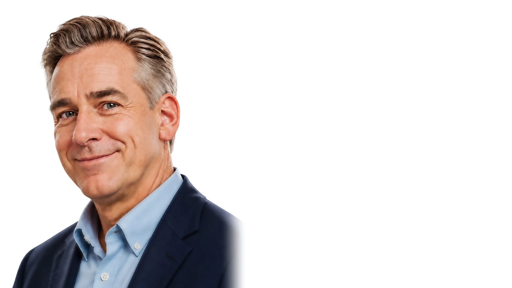 Karl erläutert Daten und Materie